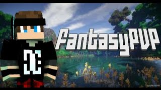 Présentation du serveur |FantasyPvP| MCPE