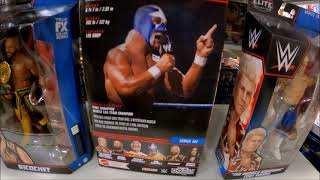 wwe 101 target australia