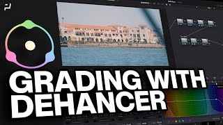 DaVinci Resolve | Dehancer Workflow