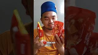 Viral‼️Mie Richeese HOT Sadis#shorts