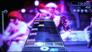 04 In The Mourning - ALL PARAMORE DRUMS SONGS IN ROCK BAND 2 - SINGLES CLUB