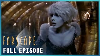 Farscape S1E15 FULL Episode | Durka Returns