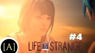 [ลองแคส] Life is Strange EP1 #4 : หิมะตกหน้าร้อน