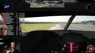 12 Hours of Sebring - Part 4