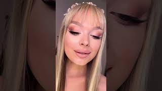 Vegan Cruelty-Free Vegan Eyelashes Production Wholesale Novice Makeup Easy Eye Makeup Tutorial