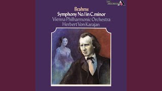 Brahms: Symphony No. 1 in C Minor, Op. 68: I. Un poco sostenuto – Allegro