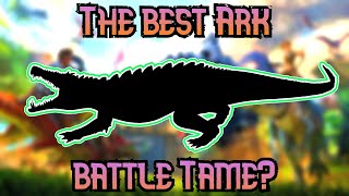 The Top 10 Best Ark Battle Mounts!