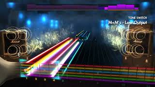 Blink-182 - M+M’s - Lead - Rocksmith CDLC