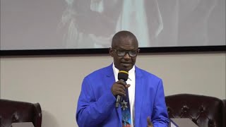 You Are Sons And Daughters of God - Bro. Paul Onandjeka