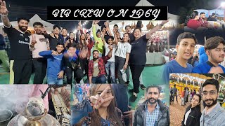 BIB Crew In Craft Bazar | All India Craft Bazar #Biggest #Hoshiarpur #mella  #Punjab#pb07#Tour#ldgy