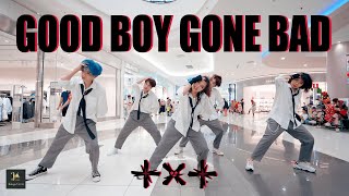 [KPOP IN PUBLIC] TXT (투모로우바이투게더)- ‘Good Boy Gone Bad ’ Dance Cover By KINGS CREW from VIETNAM