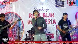 BENDERA (Cokelat) - Cover RJ Kustik