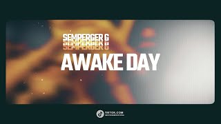 Semperger G - Awake Day 2024 (Nosta feat. Max Vertigo)