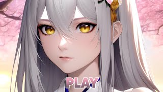 Nightcore - Play [ K-391 ] [ Alan Walker ] [ Tungevaag ] [ Mangoo ] Lirik & Terjemahan Indonesia