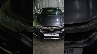 Honda City family க்கு ஏத்த car வெறும் 75000 ரூ 🔥 #usedcarforsale #usedcars #shorts #lowbudgetcars