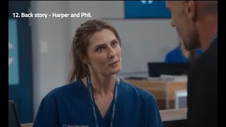 12. Back story. [full version] Phil and Harper love lesbian drama! Shortland Street (part 12)