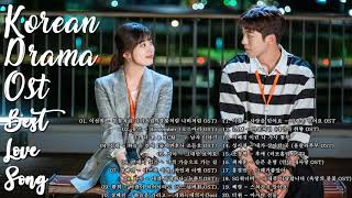 TOP 20 OST SAD K-DRAMA 2005 - 2021 | 가장 슬픈 KDRAMA 2005-2021 TOP 20