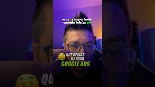 Que opinas de Google Ads? #julianseo #seo #posicionamientoweb #posicionamientoseo #wordpress