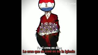 toda la razón 🗣🗣 #countryhumans #friendsmusic #loquetengonoesloquesoy