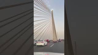 RIYADH BRIDGE #shorts #trending