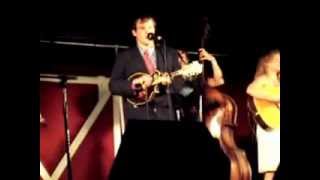 Hit & Run Bluegrass "How I Curse That Man/Train45/Roll In My Sweet Baby's Arms"