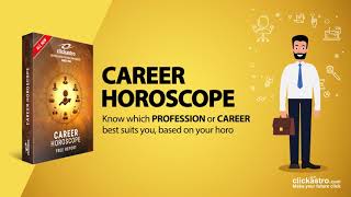 Clickastro.com - Horoscope Reports | Best Astrology Services