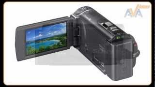 Обзор Sony HDR-CX200E