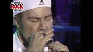 MFO - YAVUZ ÇETİN - HEYECANLI - (KONSER)