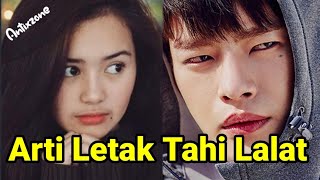 Dimana letak tahi lalatmu?! Sifat Manja, Cerewet, Penyayang Bisa Dilihat dari Letak Tahi Lalat