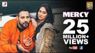 Mercy (Remix) l Badshah Feat. Lauren Gottlied l Dj Rohit l Latest Hit Song 2o17 l Mj plaform