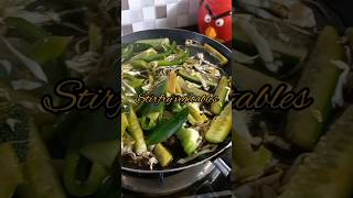 #shortvideo #shorts #trendingshorts #stirfry #stirfryveggies #viral