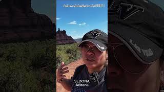 SEDONA _ARIZONA