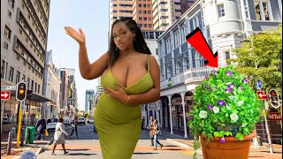 ULTIMATE TOP FUNNIEST REACTIONS OF BUSHMAN PRANK 2024