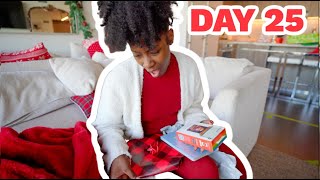 WE MADE IT TO CHRISTMAS! | VLOGMAS DAY 25