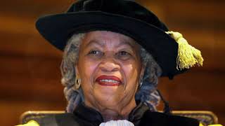 Trailblazing author of Beloved Toni Morrison dead at 88