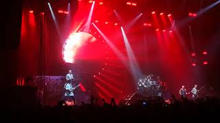 Within Temptation - In The Middle Of The Night (live MHP Arena Ludwigsburg, 16.12.2018)