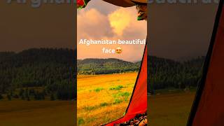 Beauty of Afghanistan #_viral #happybirthdaysong #travel #baby #bartender #birthdaysong #food #cake