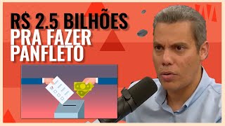 SOBRE o FUNDÃO ELEITORAL