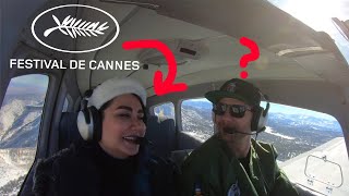 Maryam Pirband on how she got into Cannes and how it changed her life.