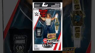 WWE Mattel Elite Collection Series 58