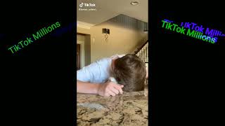 TikTok Snake #joie #humor