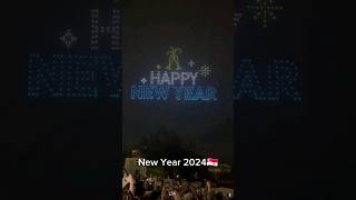 Happy New Year 2024 Wishes Whatsapp Status | Ilamai itho itho 🤩🥳 #shorts #trending #newyear #2024