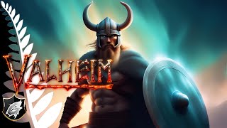 Valheim ⭐Multiplayer ✅ #LiveStream