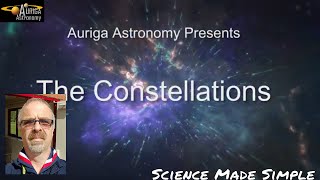 the Constellations Playlist