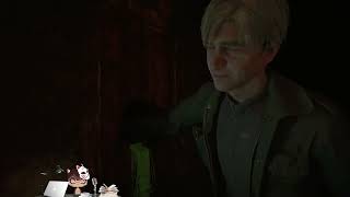 How to Solve Clock Riddle Full Normal Silent Hill 2 Remake PS5 Bluecreek Apartment