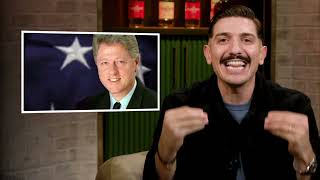 Andrew Schulz goes in on the Epstein List