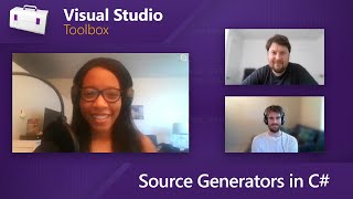 Source Generators in C#