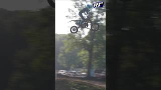 Jaydin Smart letting the Cobra 65 sing and sending the triple into story land