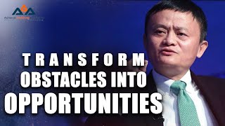 Transform Obstacles into Opportunities: Embrace Resilience and Achieve Success !