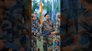 Fouji ❤️🇮🇳😭Desh ke Indian Army||#army #indianarmy #armylover #emotional #shorts #foryou #motivation